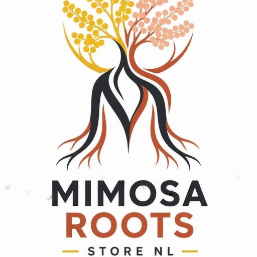 Mimosa Root Store Netherlands